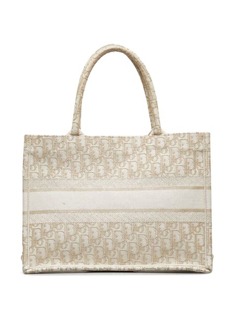 dior tote beige|christian Dior book tote 2021.